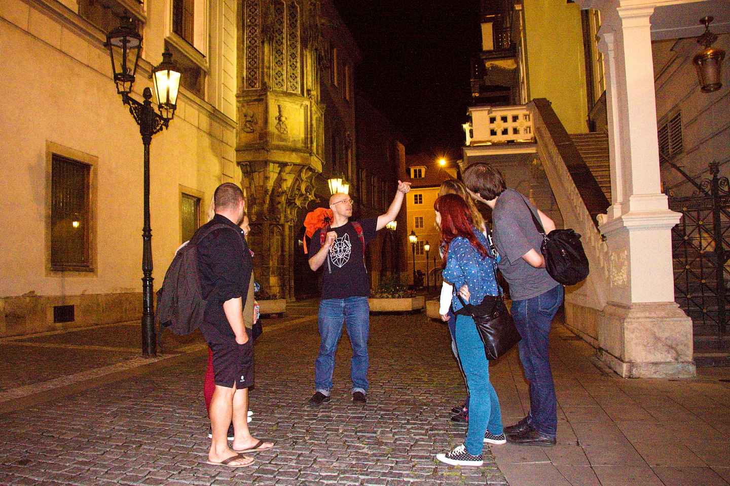 demystify the myths and legends of czech