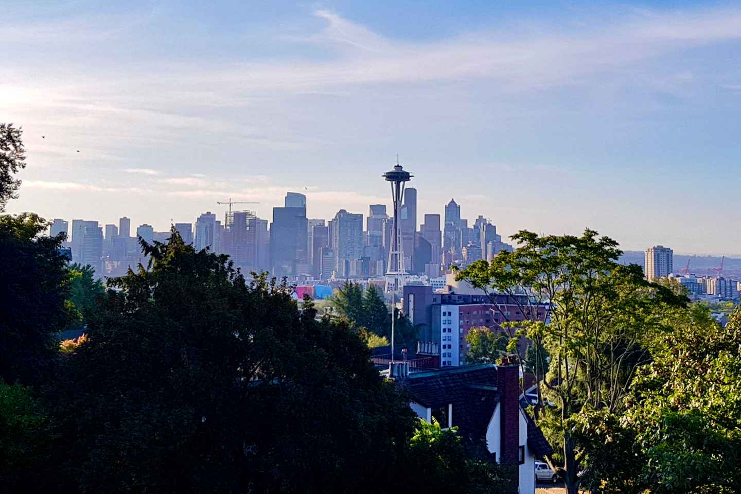day tours in seattle | explore the city like a localite