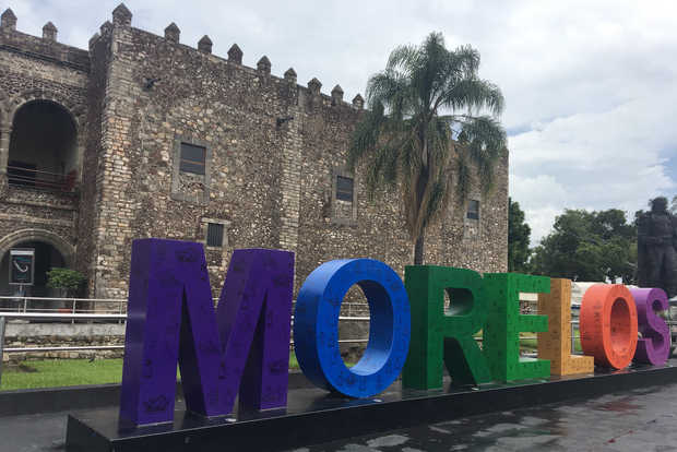 Città del Messico: tour privato a Cuernavaca e Taxco