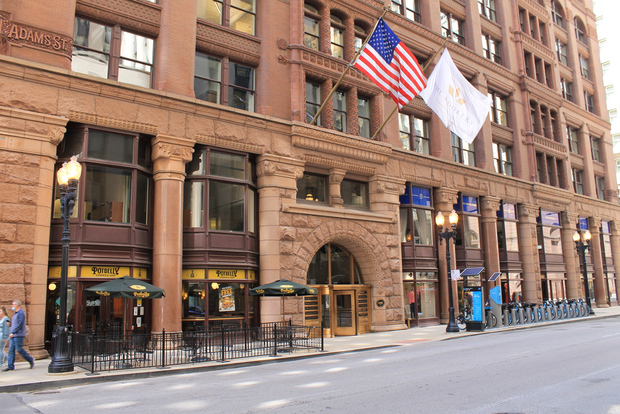 Best of Chicago: Skydeck, River Cruise & City Walking Tour
