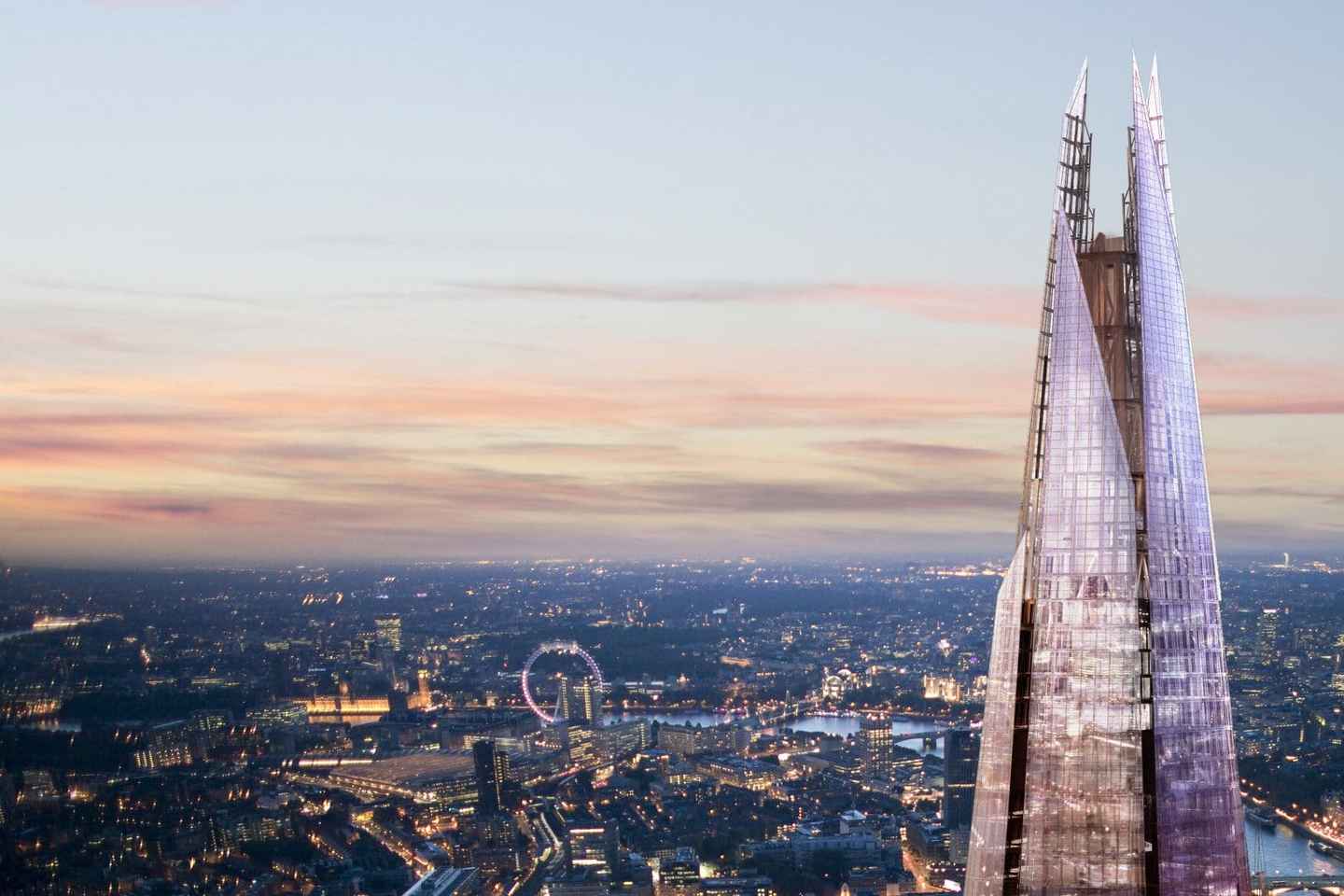 the shard