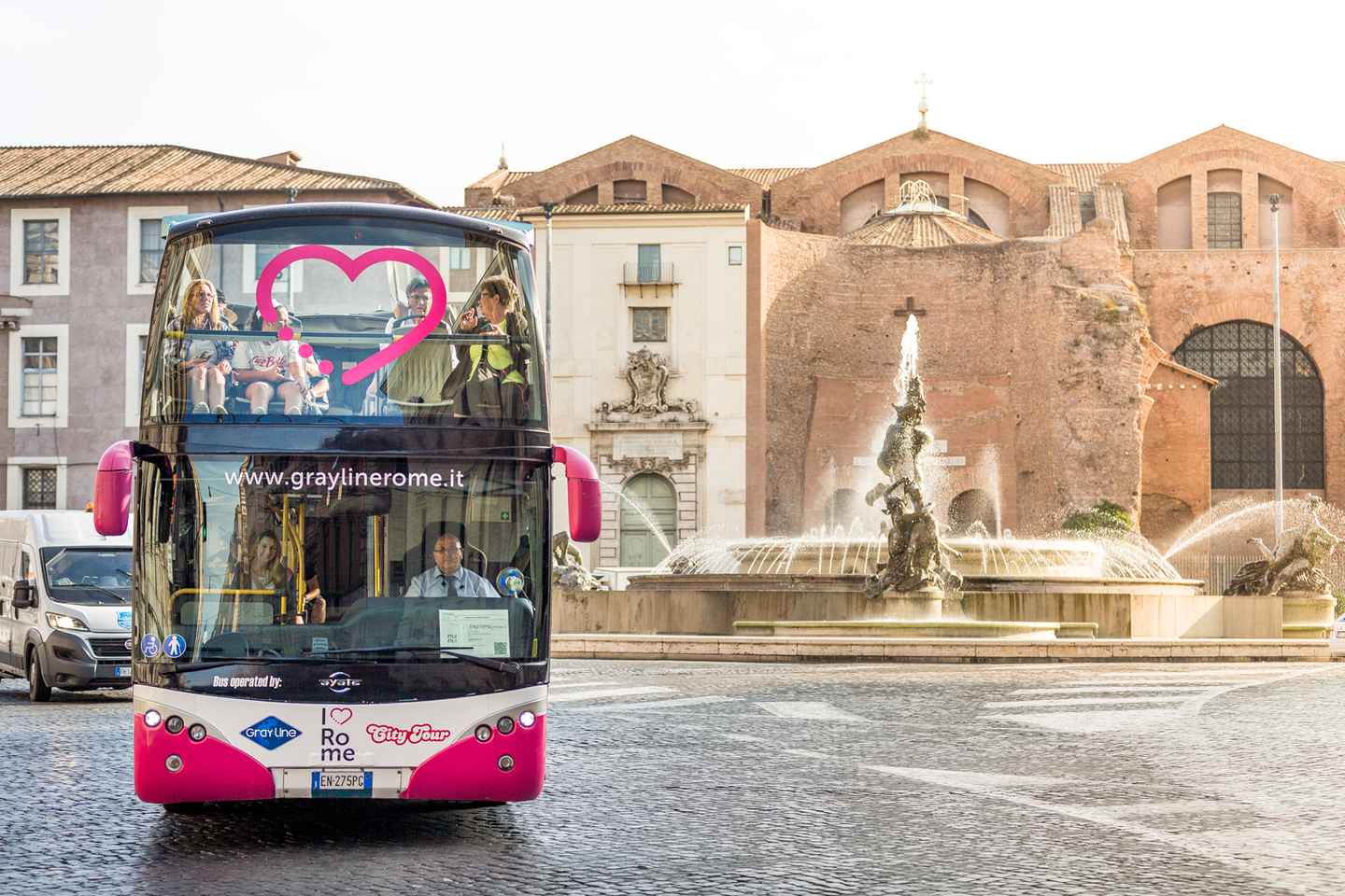 best places to visit in italy | rome