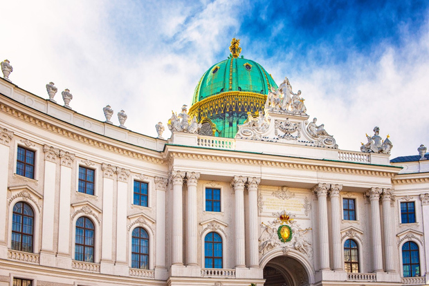 Viena: recorrido a pie privado por lo más destacado del casco antiguo