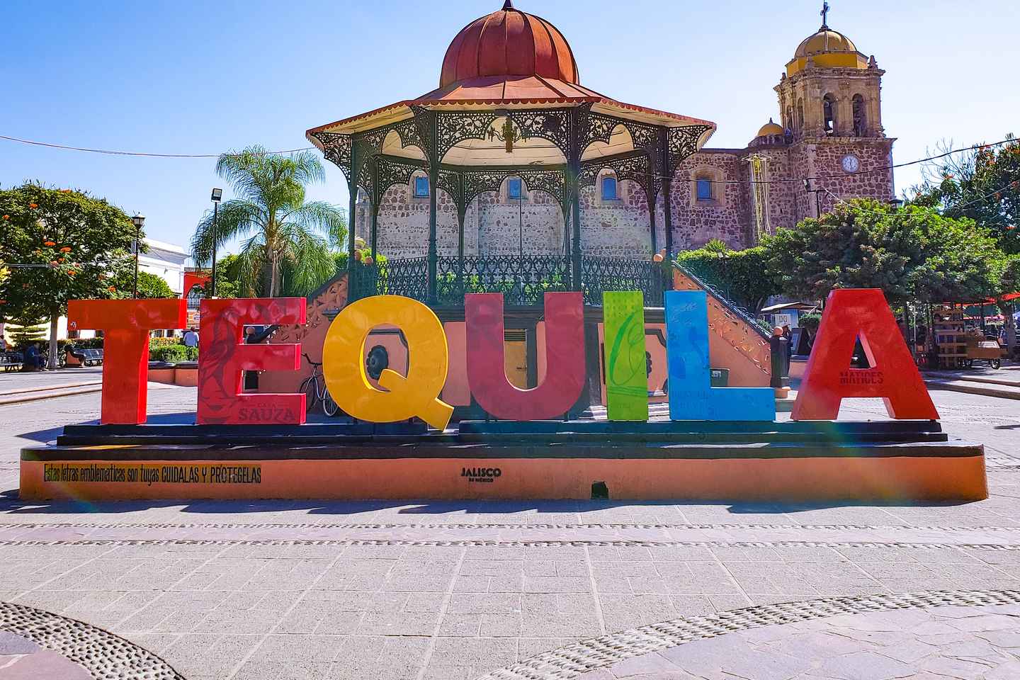 day trips from guadalajara | tequila