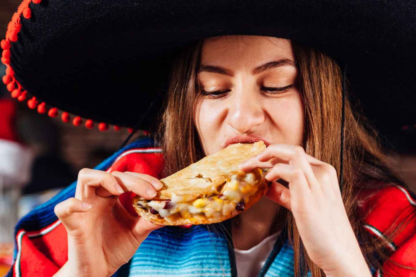 food tours in las vegas | tacos and tequila walking tour