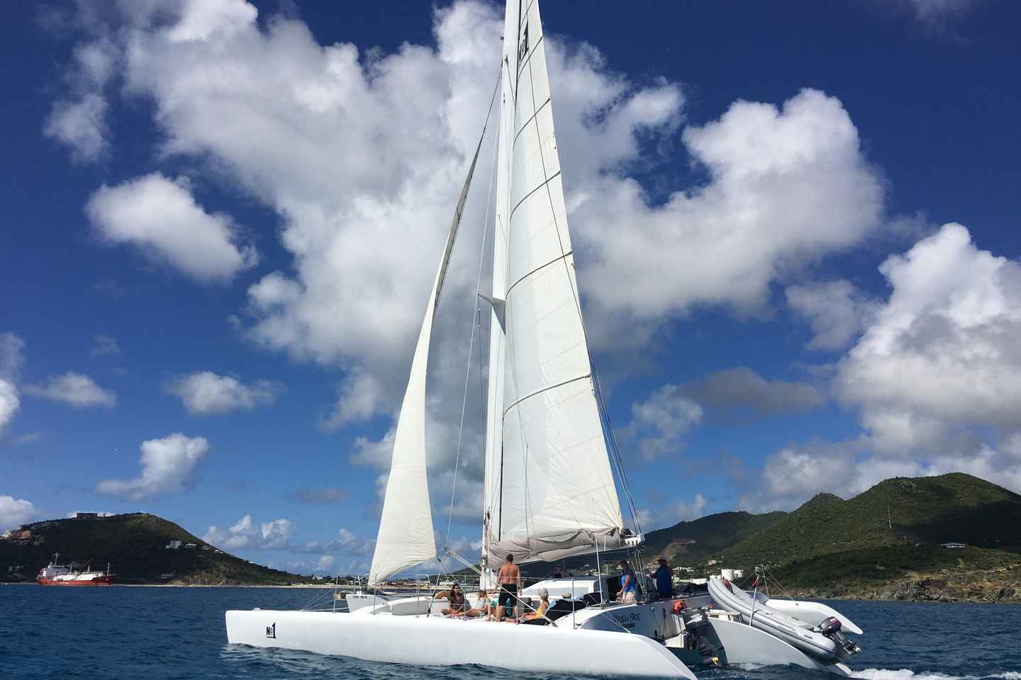 best places to visit in the caribbean | saint martin & sint maarten