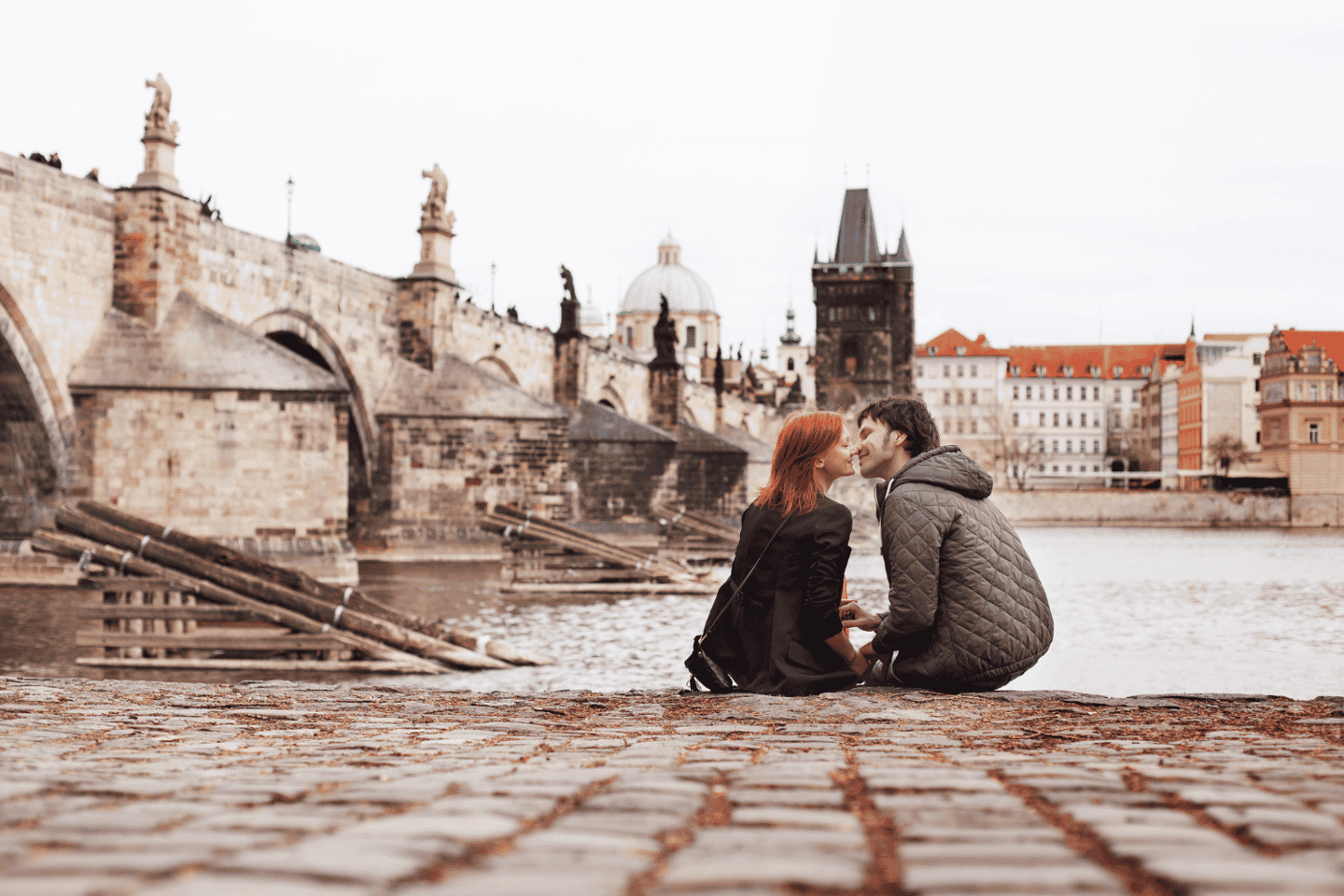 non touristy things to do in prague | take an enthralling scavenger hunt from wenceslas square