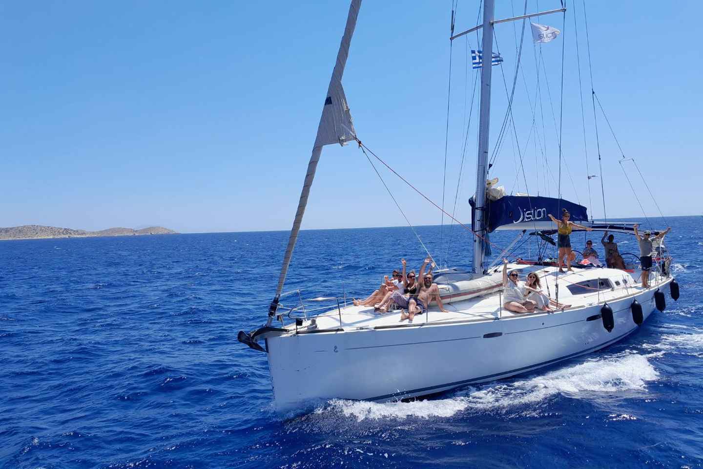 paros