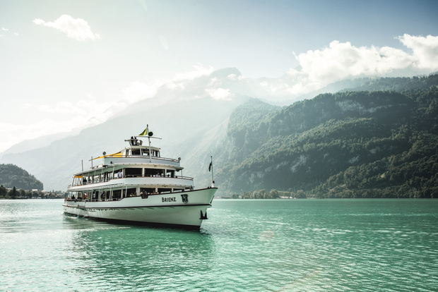 Berner Oberland Pass (1ª clase - Titular del Swiss Travel Pass)