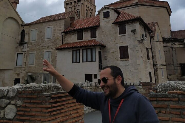 Experimenta la Historia de Split Paseando con un Historiador Local