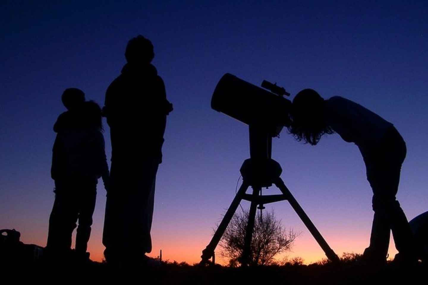 things to do in hurghada egypt | experience stargazing on the desert