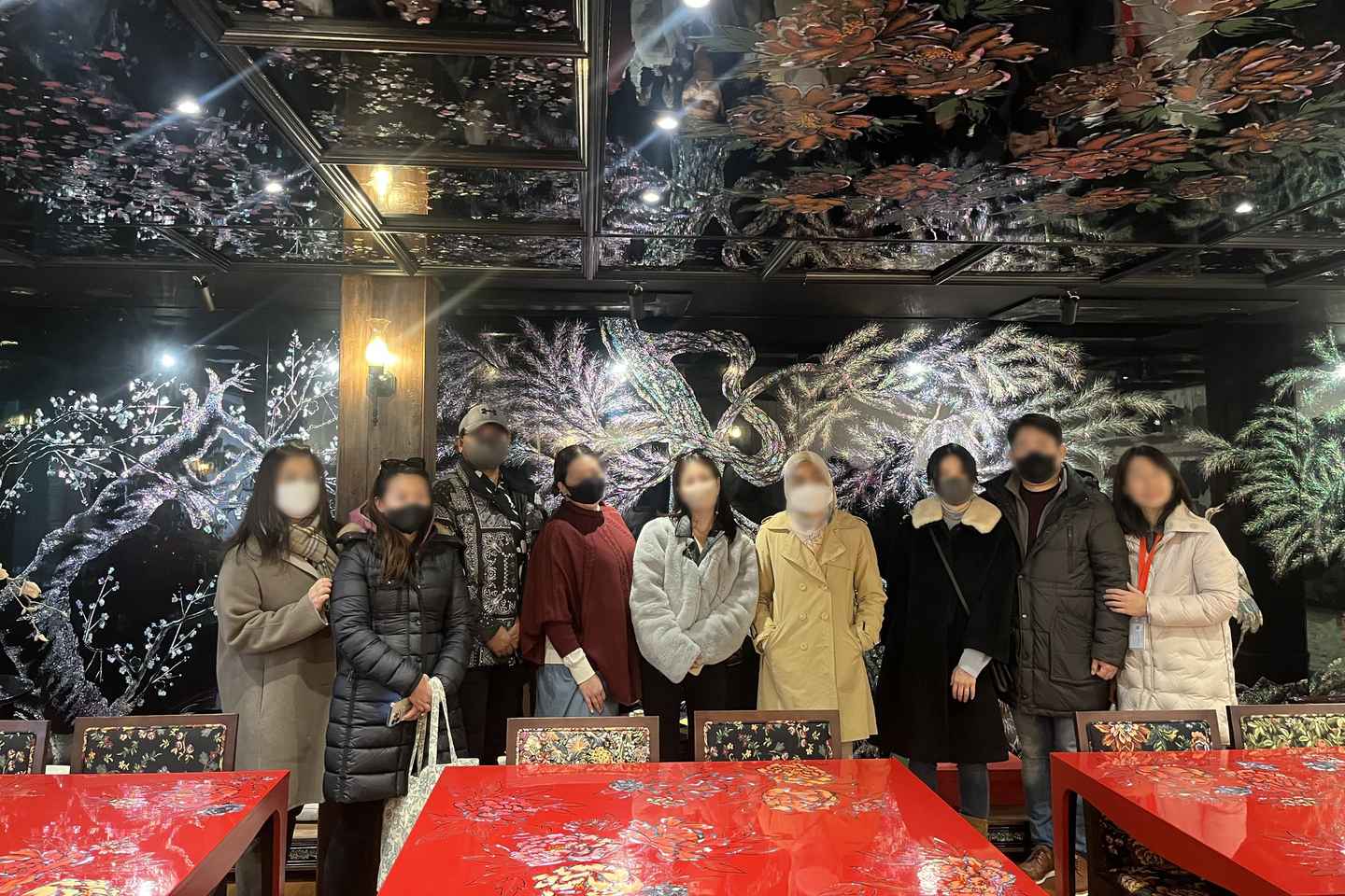 immerse yourself in korean culture at bukchon hanok village