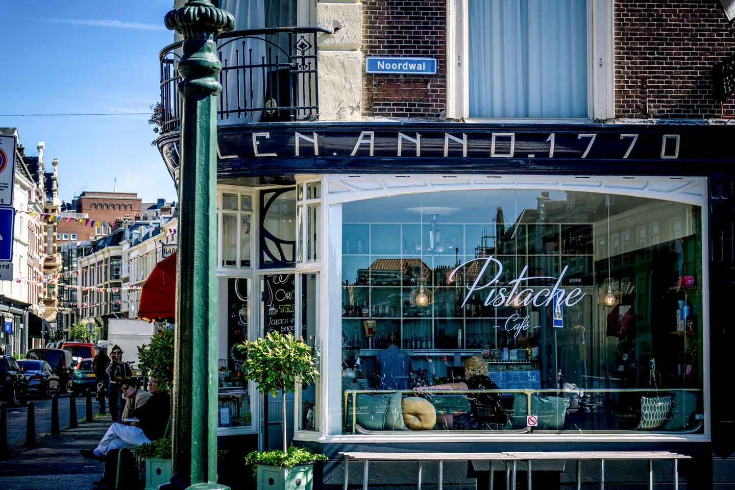 best places to visit in netherlands | the hague