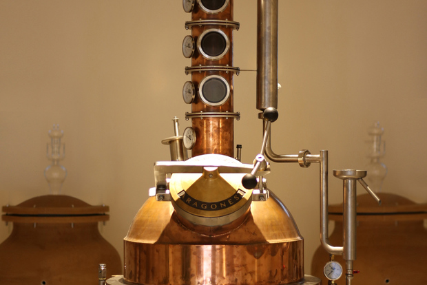 Ischia: Distillery Tour with Tasting of Artisanal Products