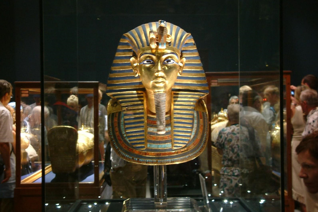 Il Cairo: tour di un giorno alla cittadella del Museo Egizio e al Cairo copto