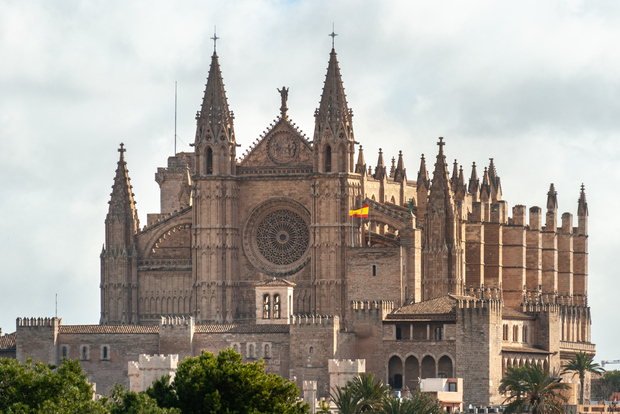 Mallorca: Palma de Mallorca all inclusive pass