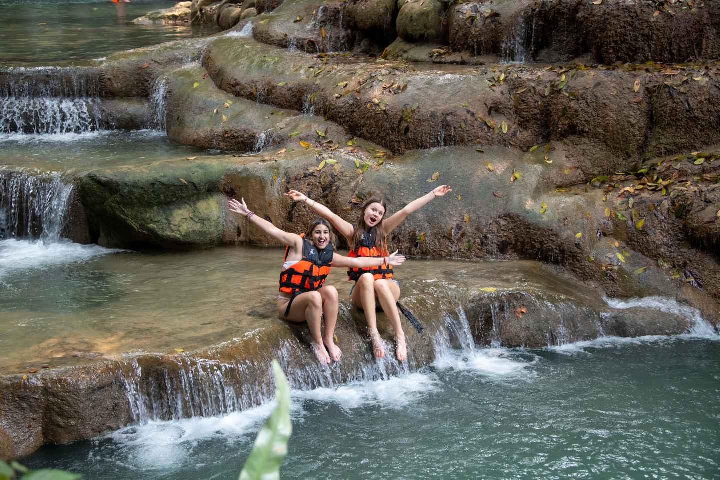 wildlife sanctuaries in thailand | erawan national park