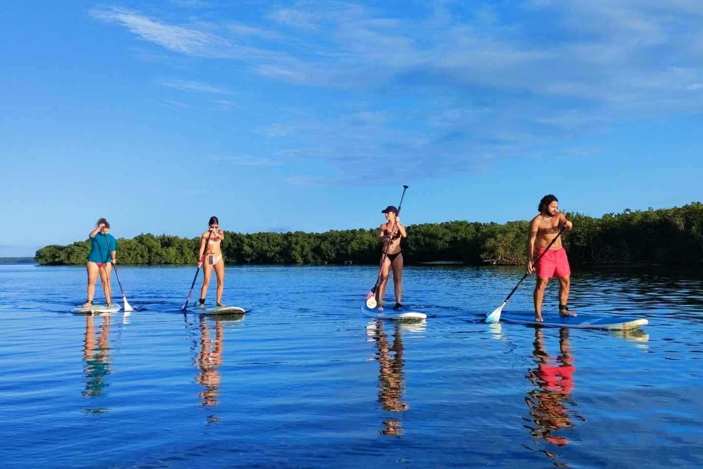 guadeloupe