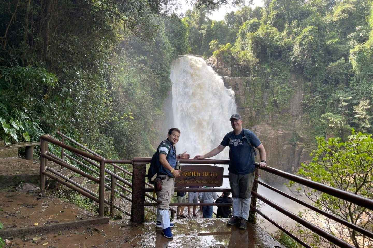 taman nasional khao yai