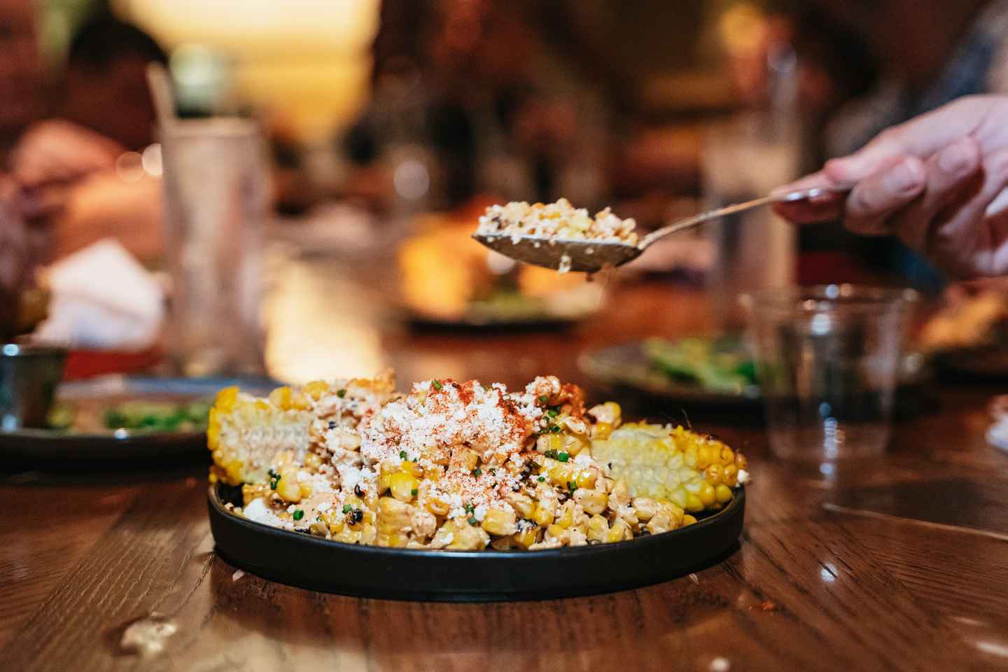 things to do alone in las vegas | guided tour for food lovers