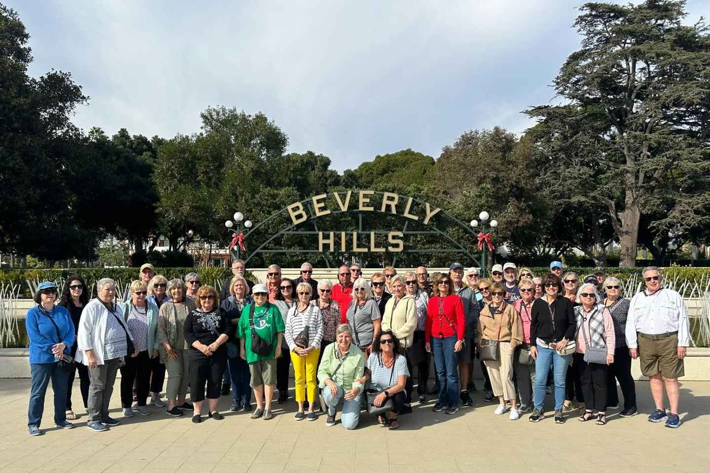 things to do in burbank california | the "a day in la" tour