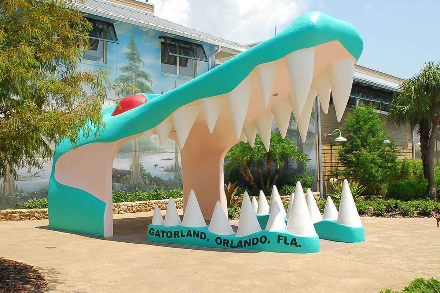 top 21 things to do in orlando, florida : the ultimate vacation guide | gatorland