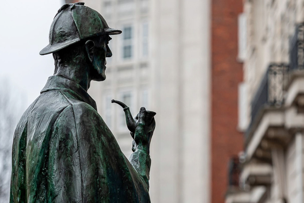 Londres : le jeu d'exploration de la ville de Sherlock Holmes