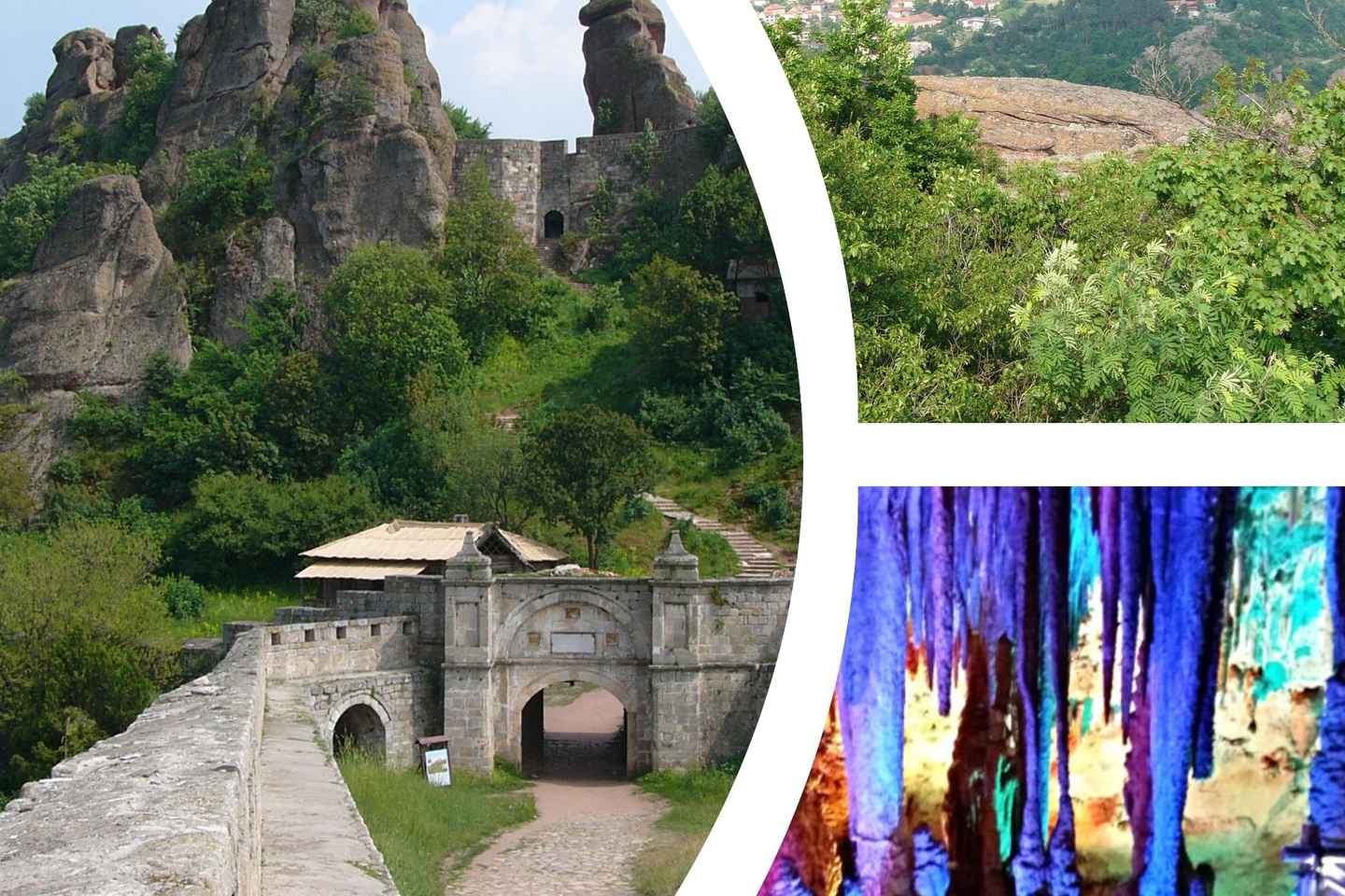 belogradchik rocks