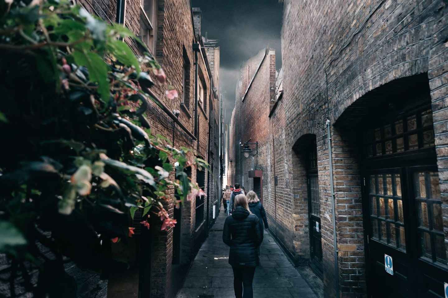 short tours from london | harry potter guided walking tour
