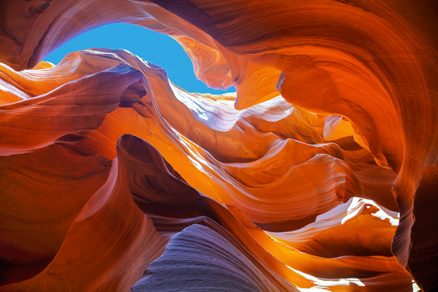 Sedona o Flagstaff: Excursión X por Horseshoe Bend y Antelope Canyon