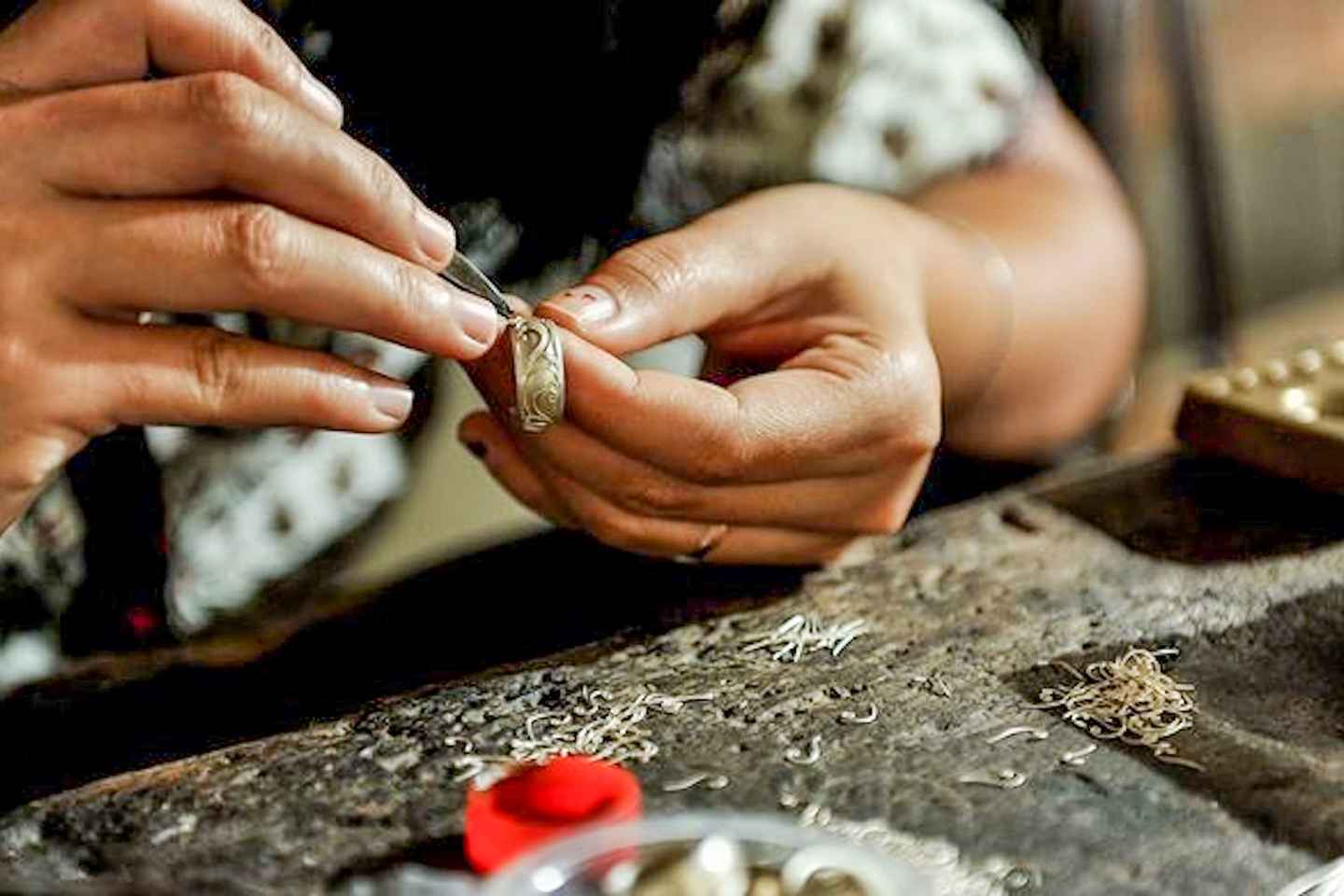 que rapporter de bali : souvenirs de bali à acheter absolument durant vos vacances | bijoux balinais en argent