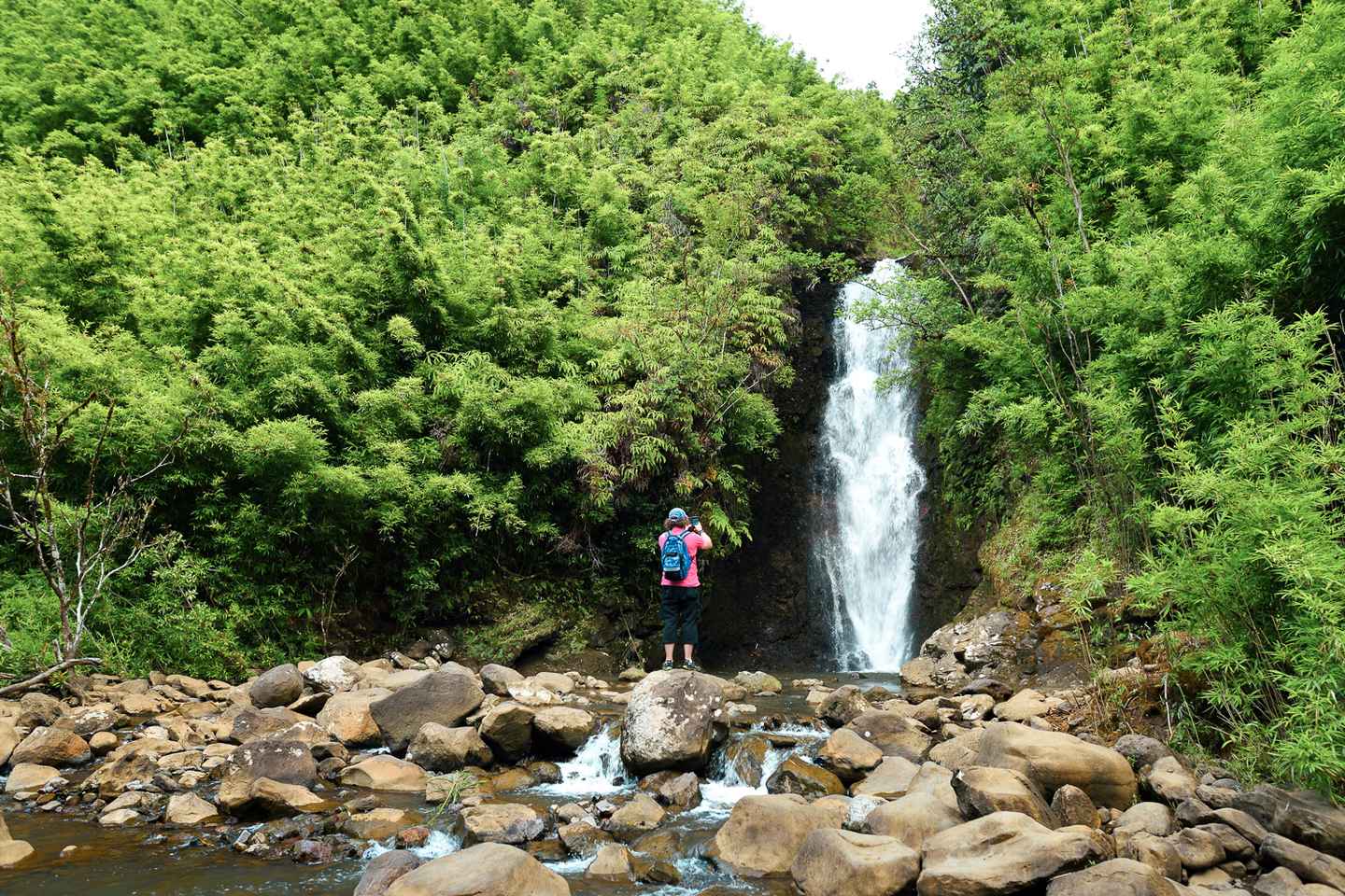 best places to visit in hawaii | maui