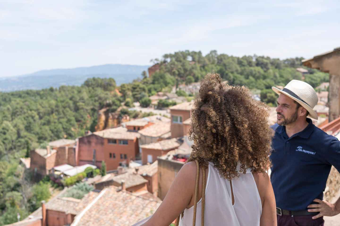 things to do in gordes france | explore castle of gordes