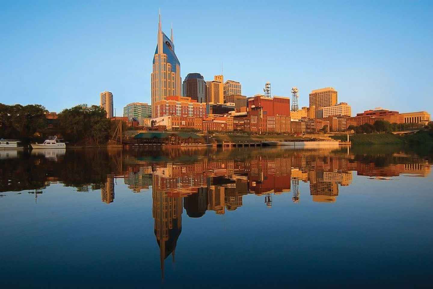 enjoy a half-day narrated tour of nashville through the historic landmarks