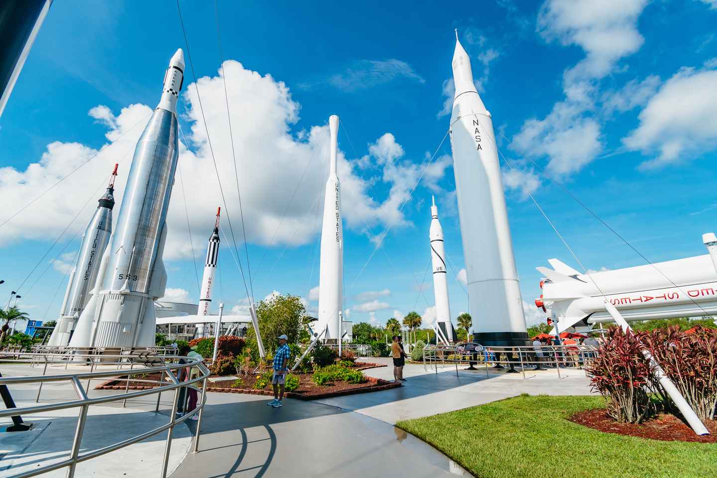top 21 things to do in orlando, florida : the ultimate vacation guide | visit the kennedy space center