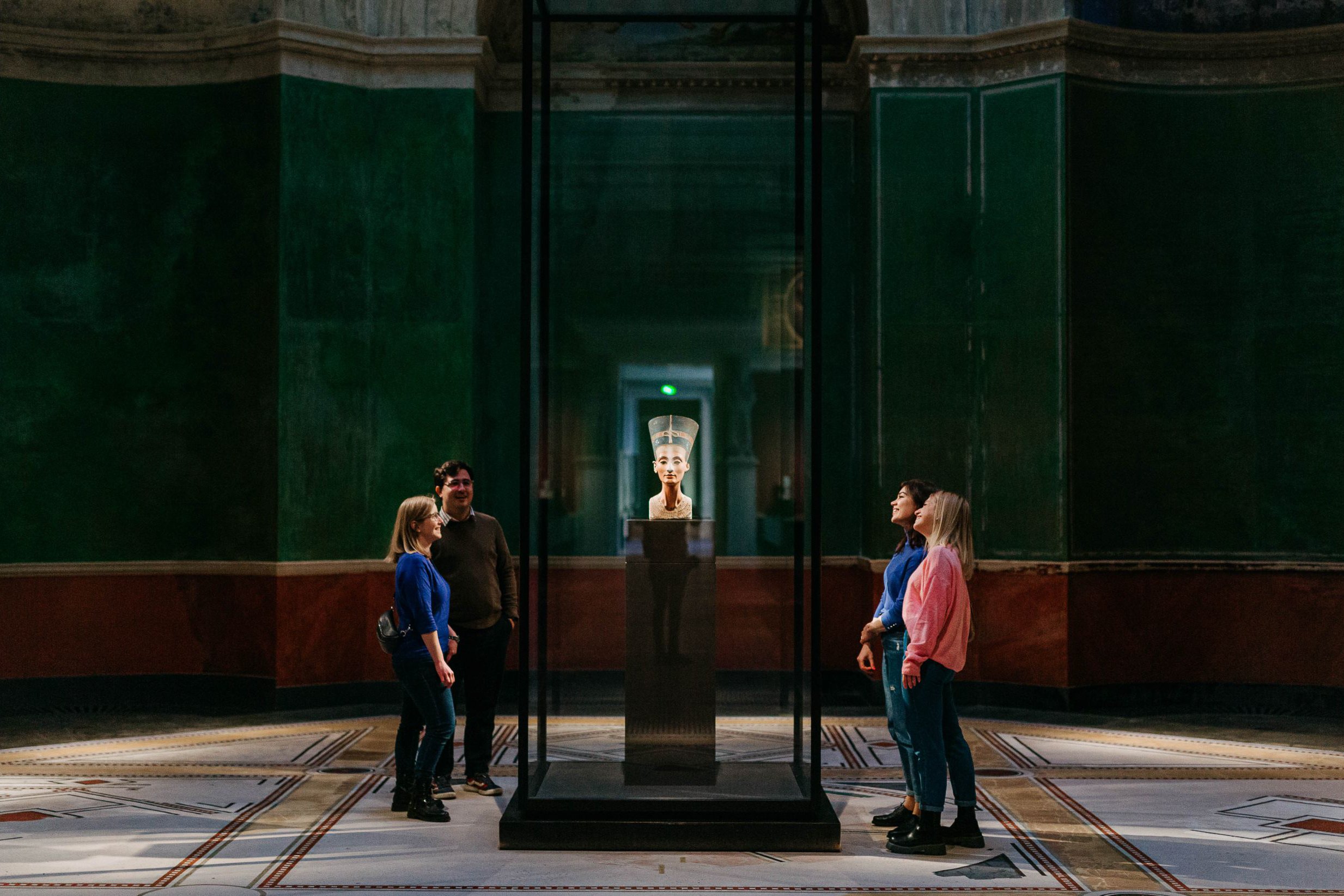 Museum & Culture in Berlin