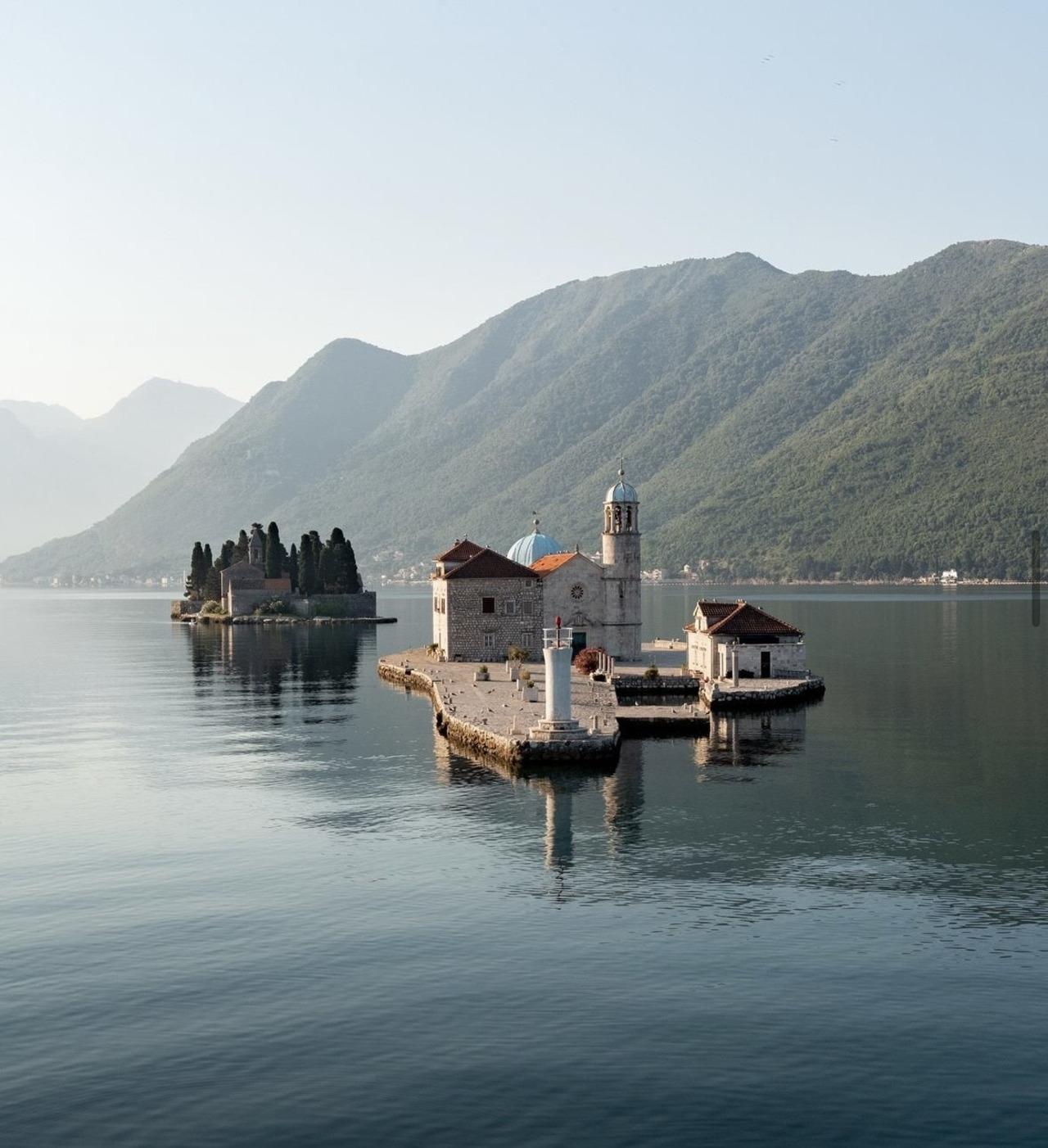 Kotor Boat Adventure: Blue Cave, War Tunnels & UNESCO Sites