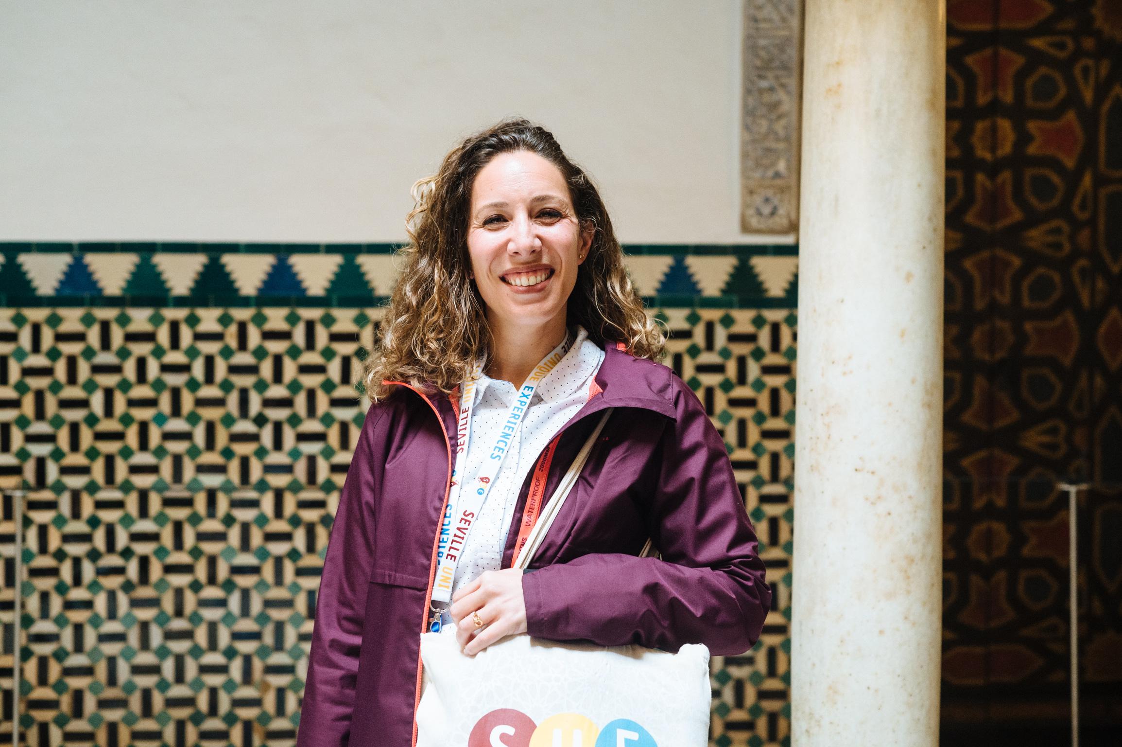 Small-Group Guided Tour of the Royal Alcázar of Seville