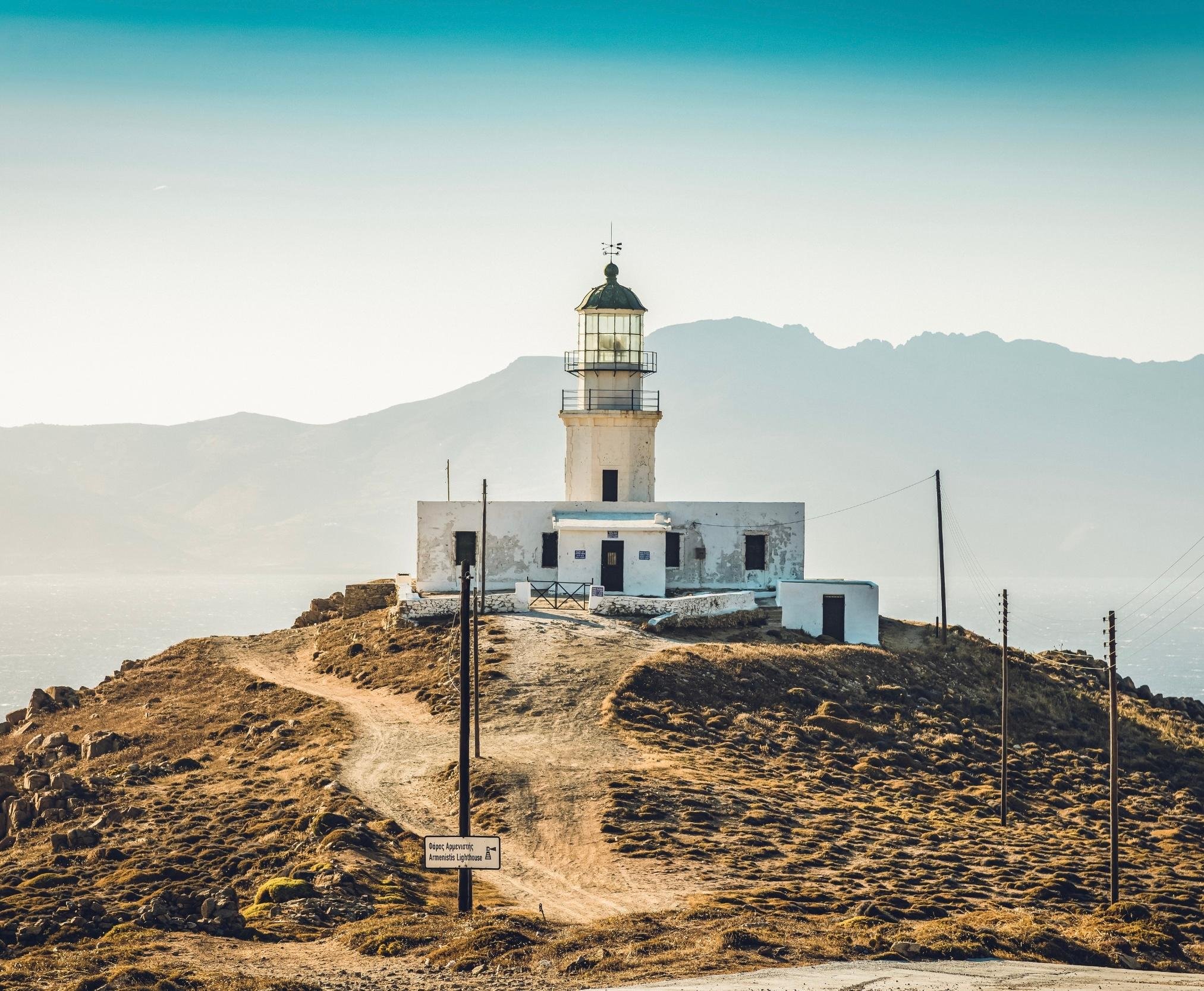 Mykonos Shore Excursion: Small-Group Island Tour from the Port