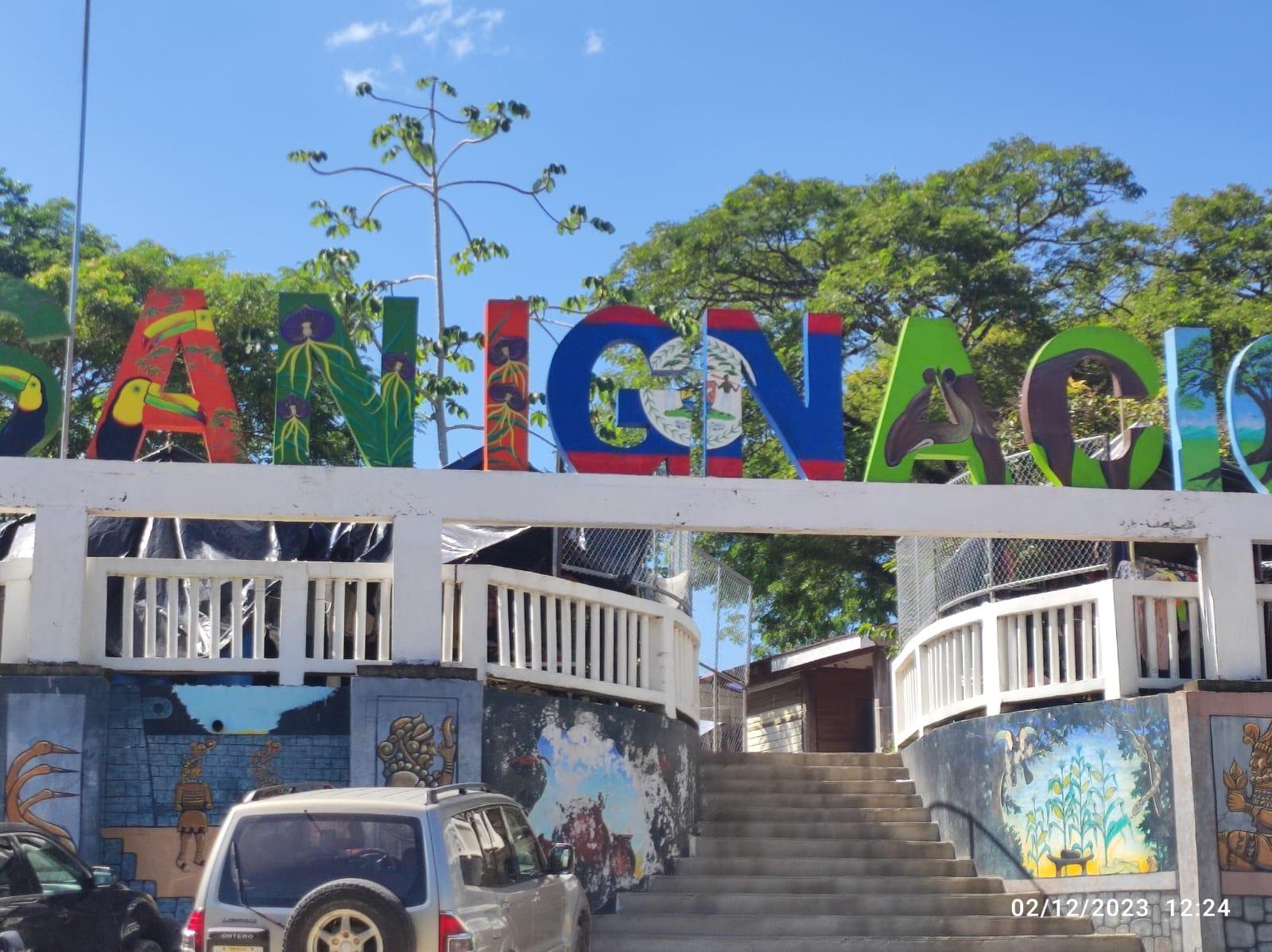 Hotel Transfer: Tikal to San Ignacio or Belize City