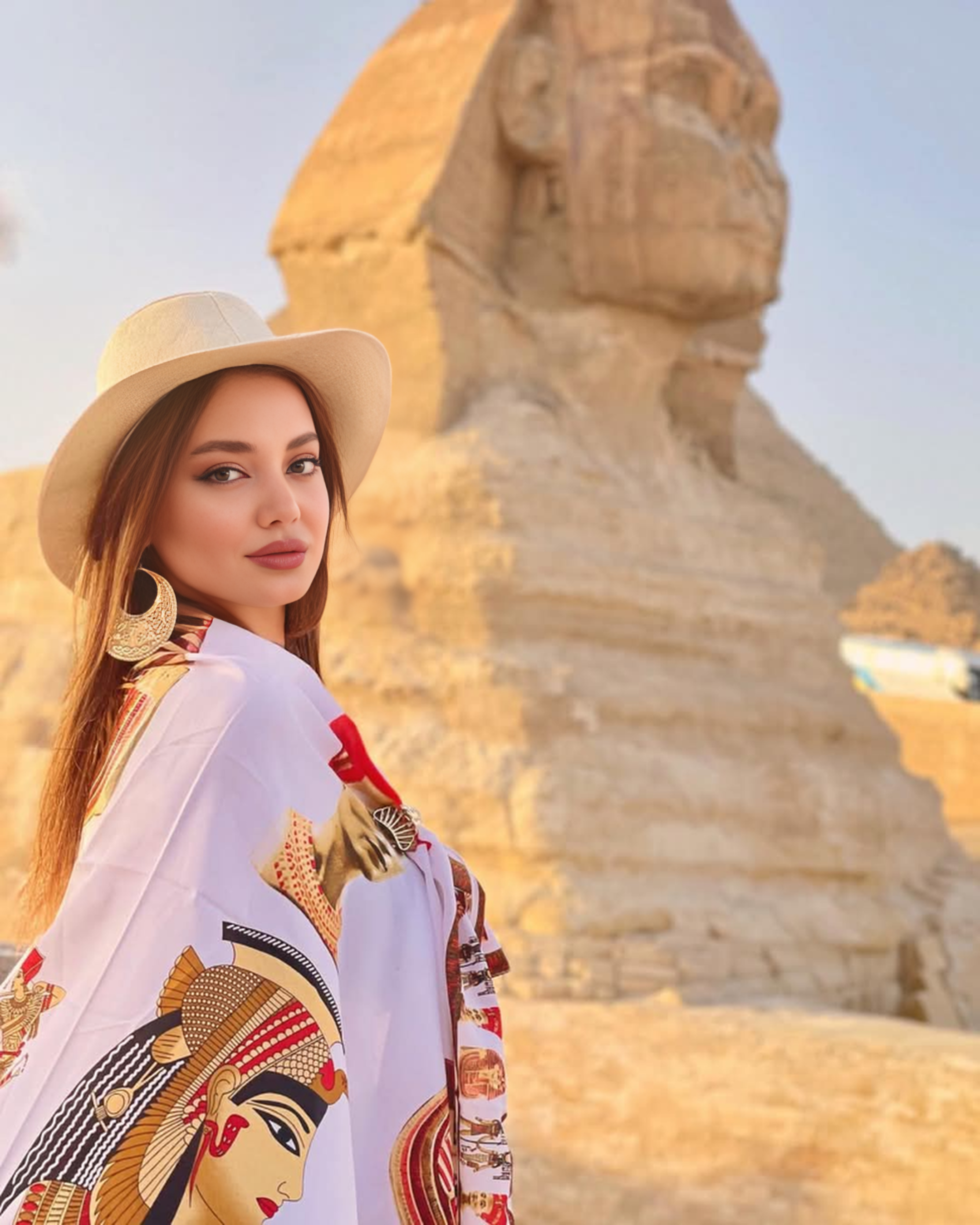 7-Day Egypt Discovery: Cairo Hotels & Nile Cruise with Flights