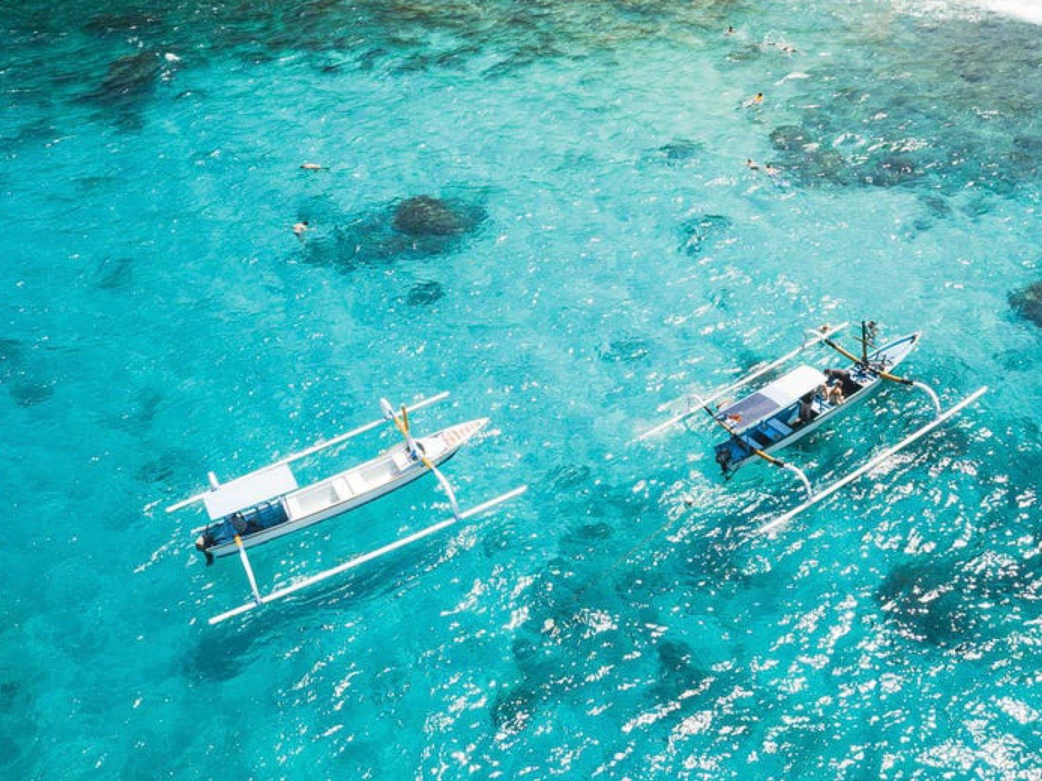 Bali Snorkeling Excursion: Blue Lagoon & Tanjung Jepun