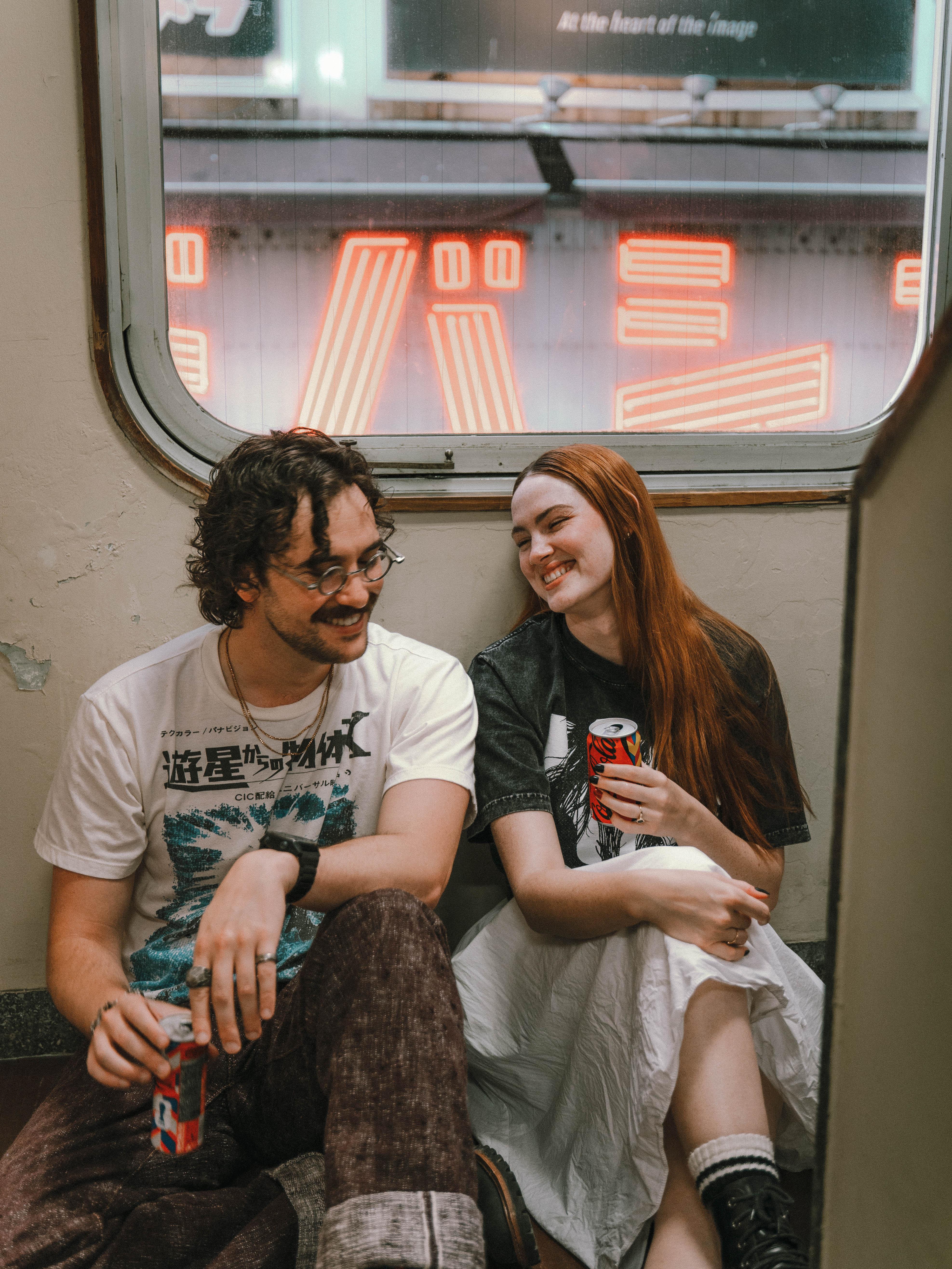 Tokyo photoshoot with a professional photographer — image 50