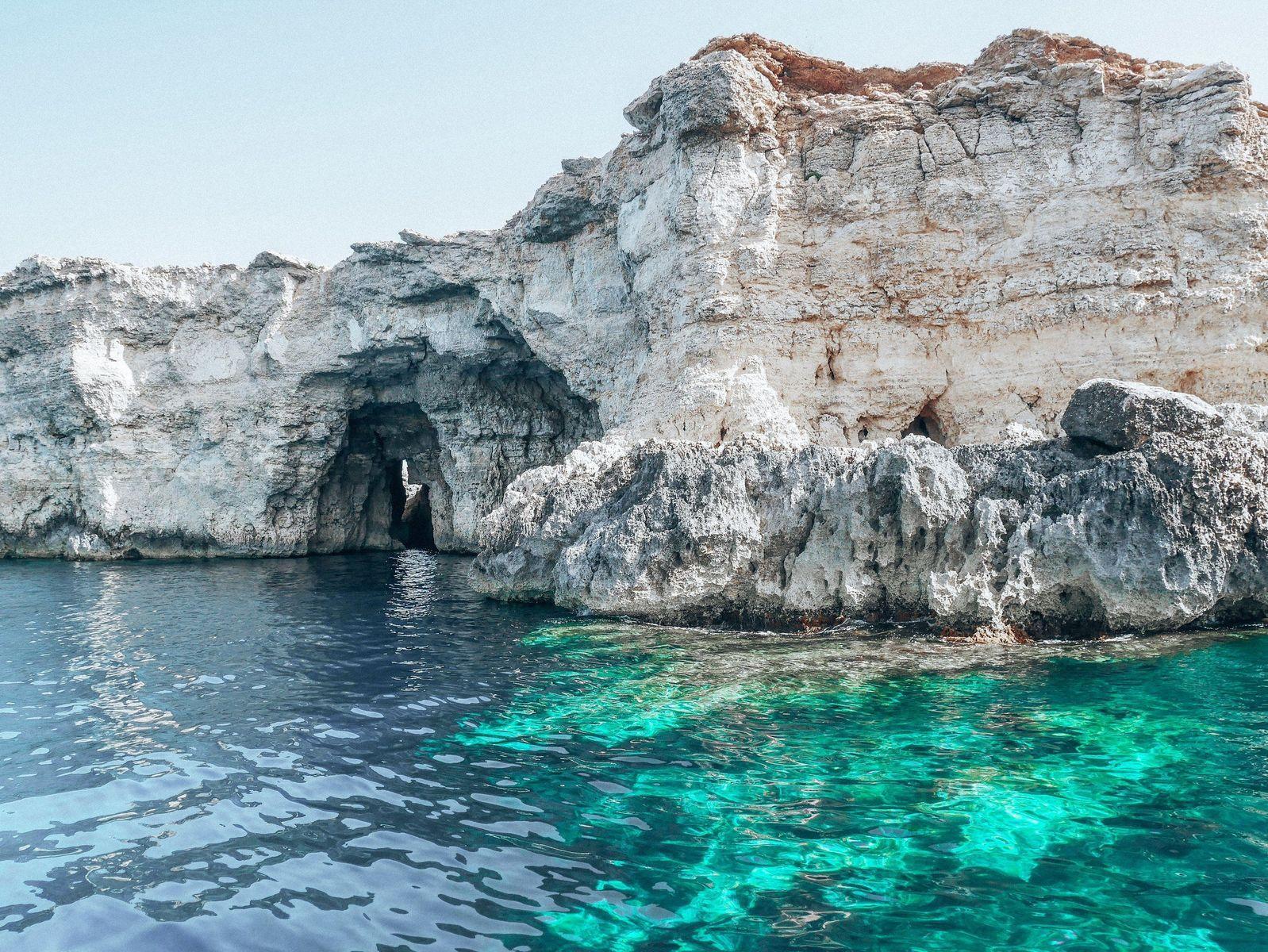 Speedboat Express to Comino & Blue Lagoon