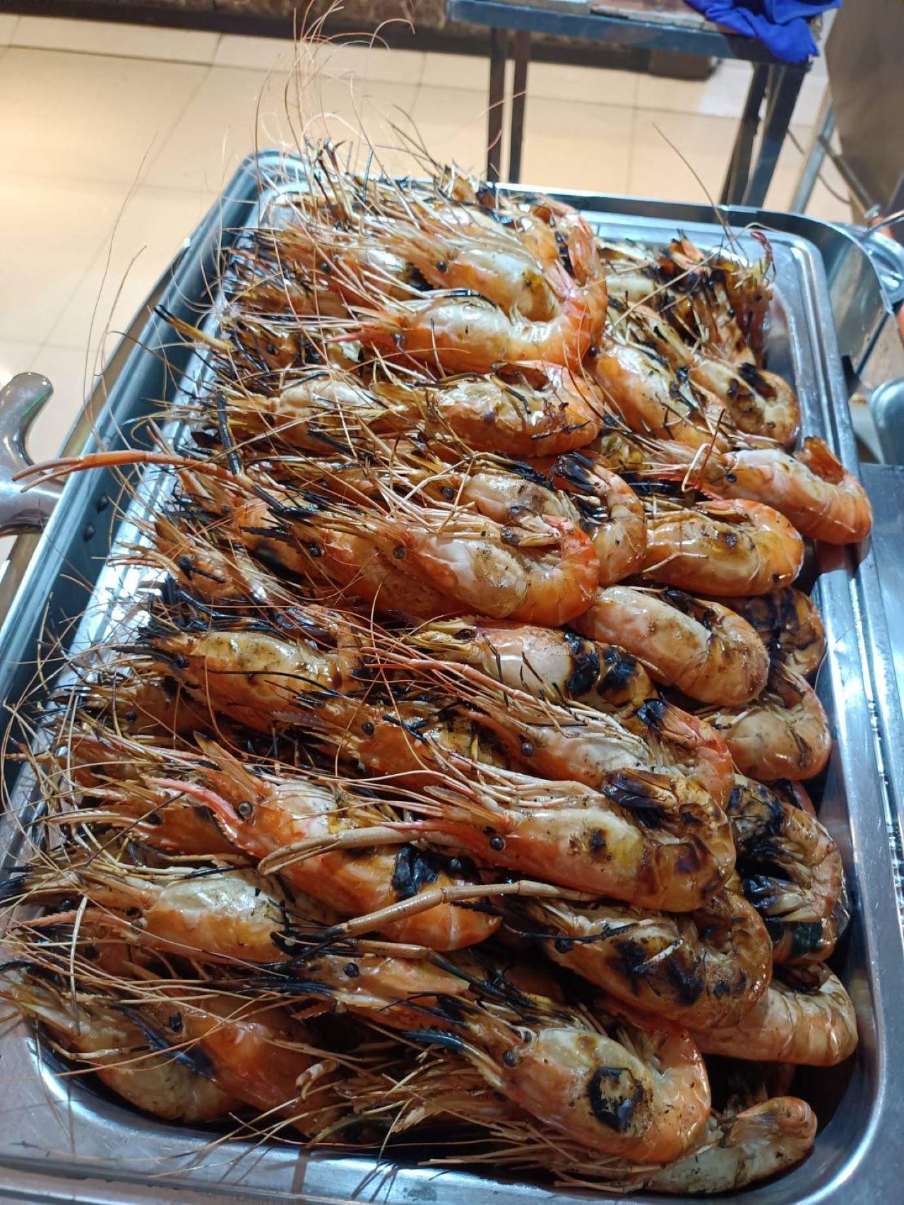 Bangkok Luxury White River Dinner Cruise