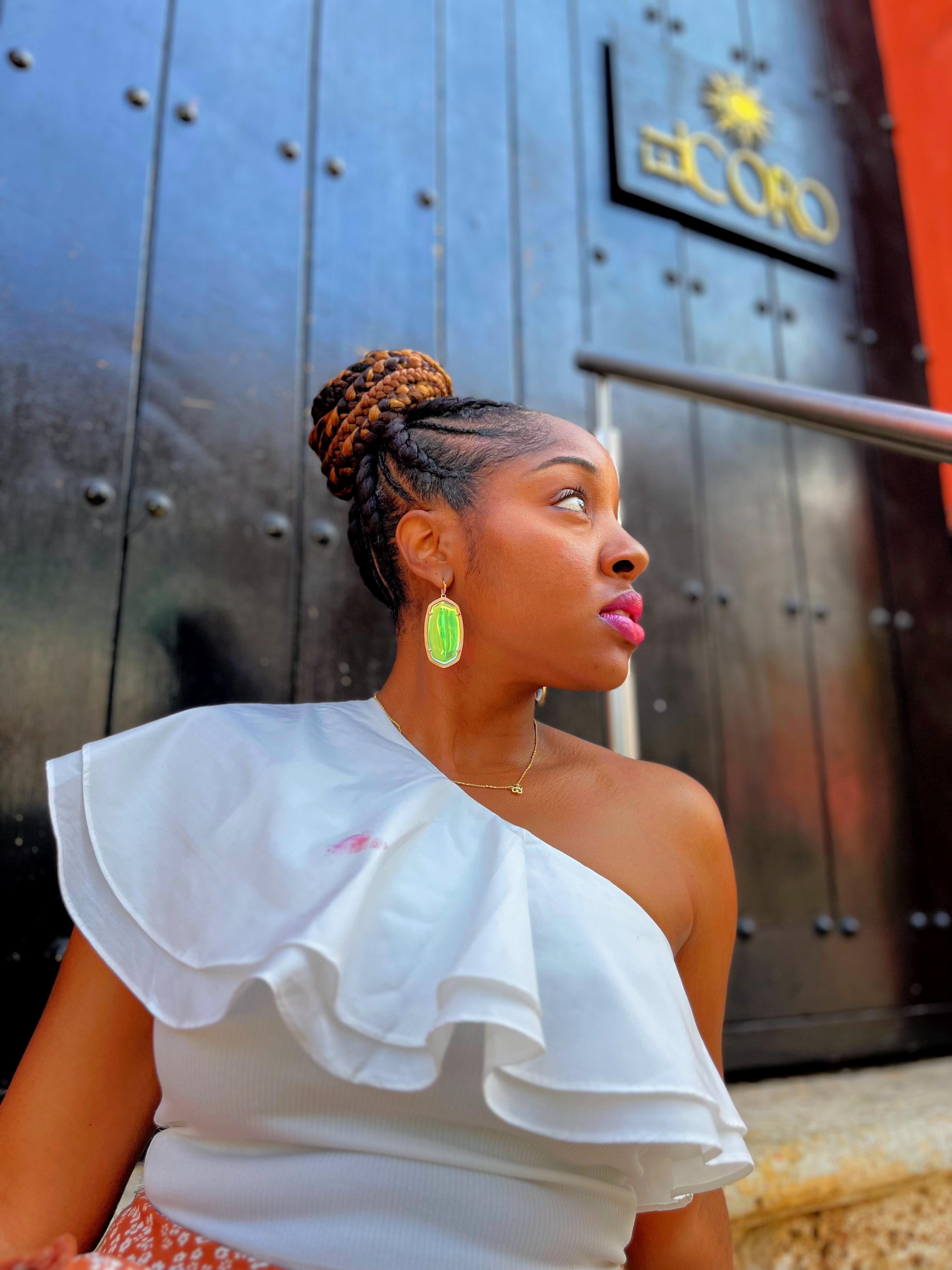 Cartagena Sunset Walking Tour: Old Town & Getsemaní
