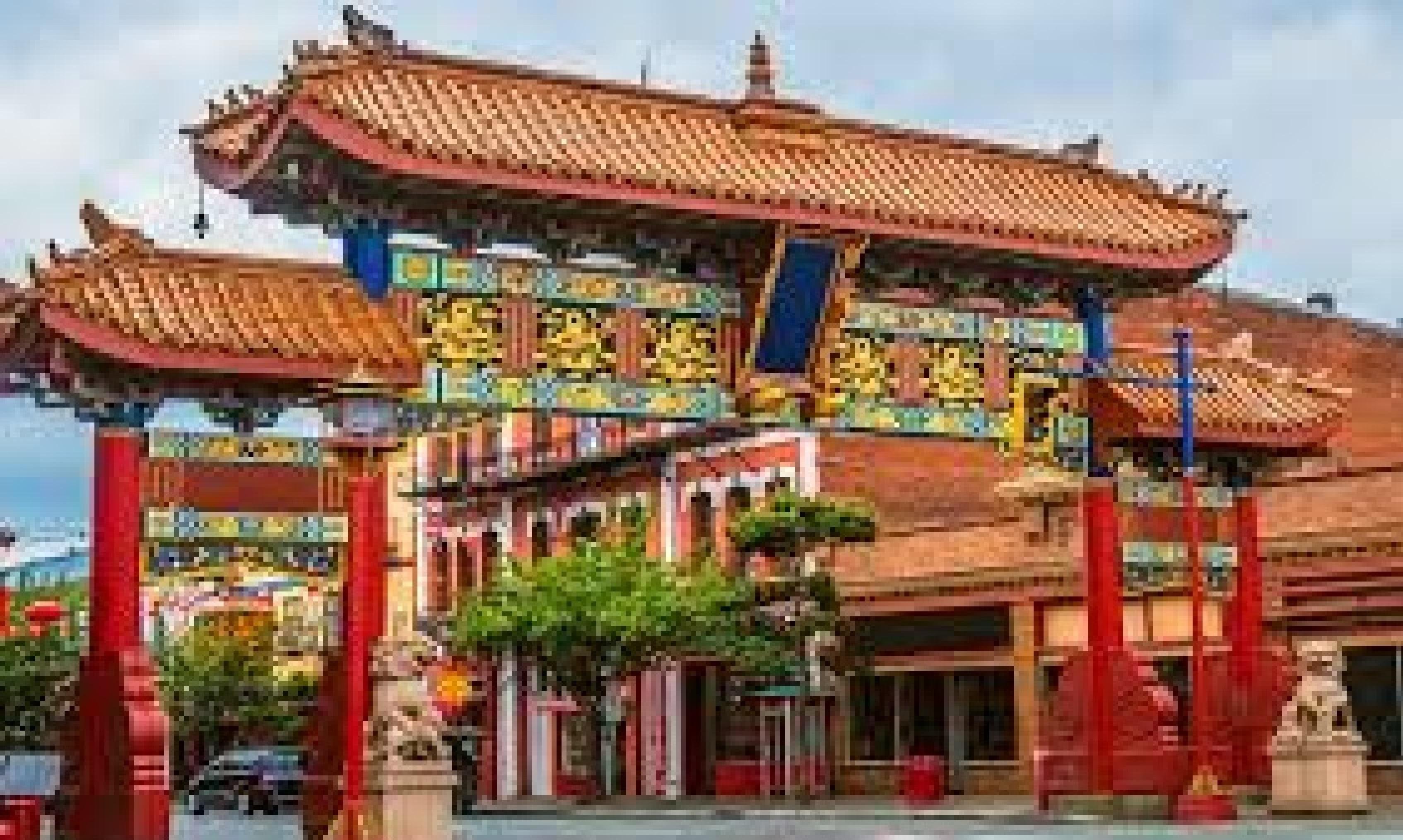 Vancouver: Comprehensive City Sights & Culture Guided Tour