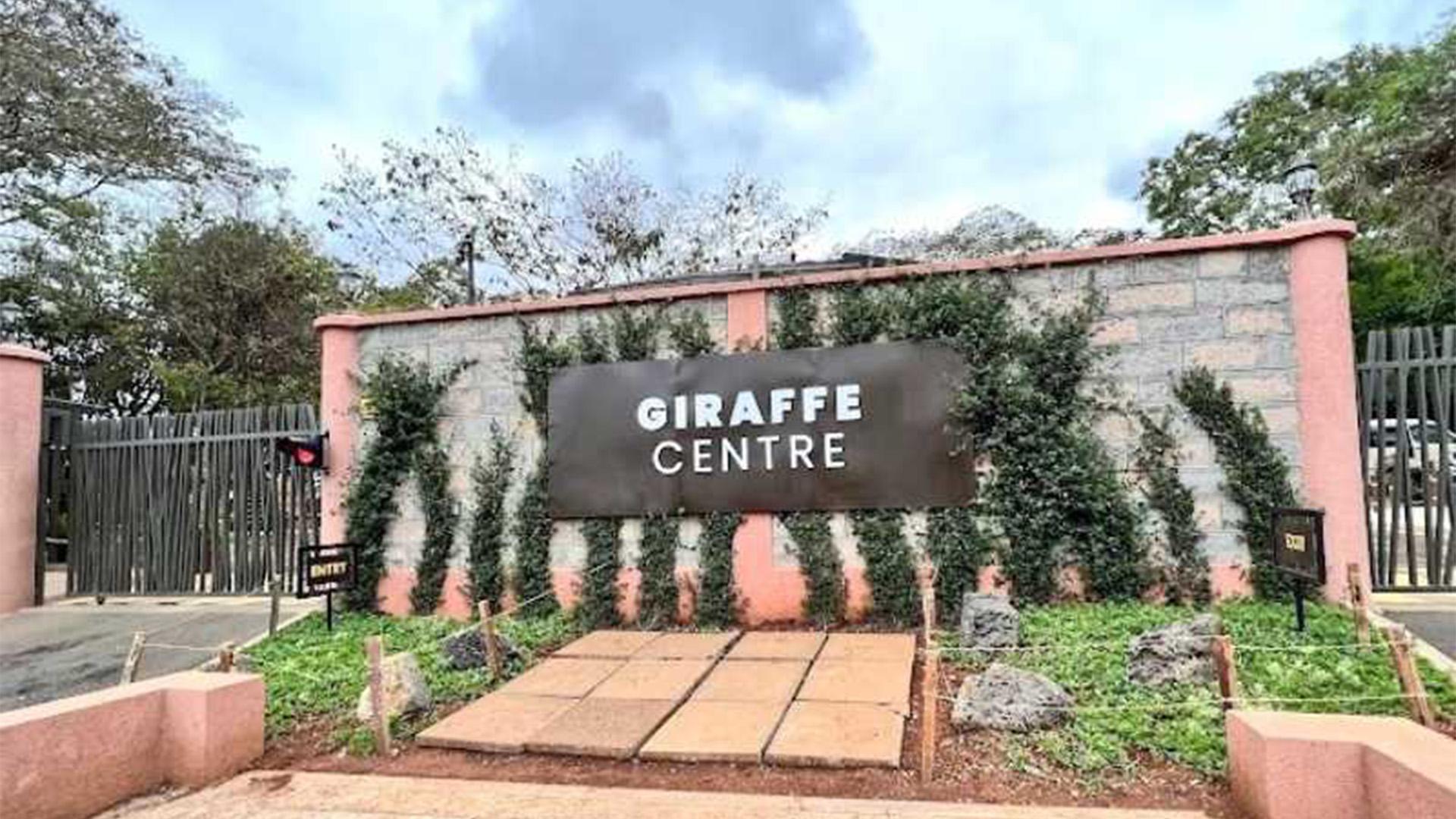 Nairobi Wildlife & History Day Tour