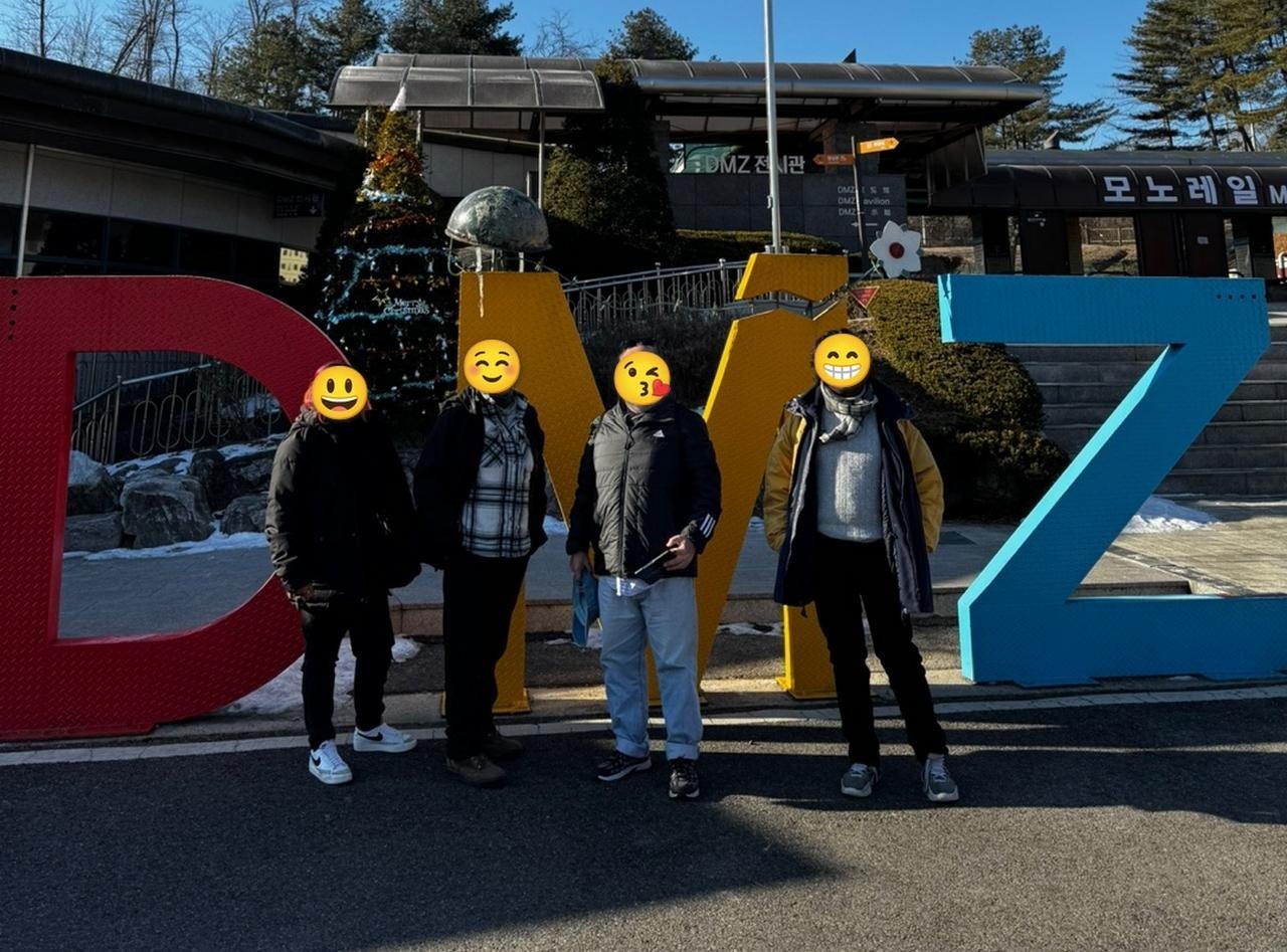 Seoul Private Luxury Vehicle Tour (English & Spanish Guide)