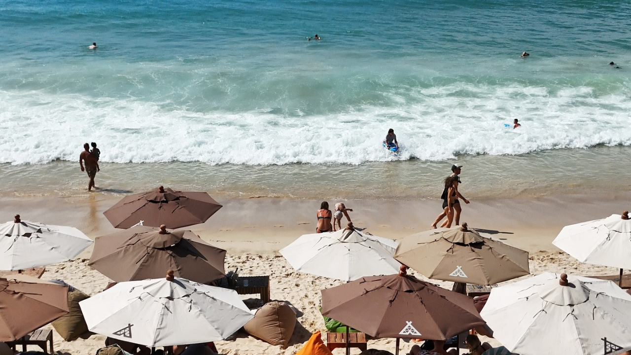 Phuket Beach Club Crawl & Tipsy Brunch